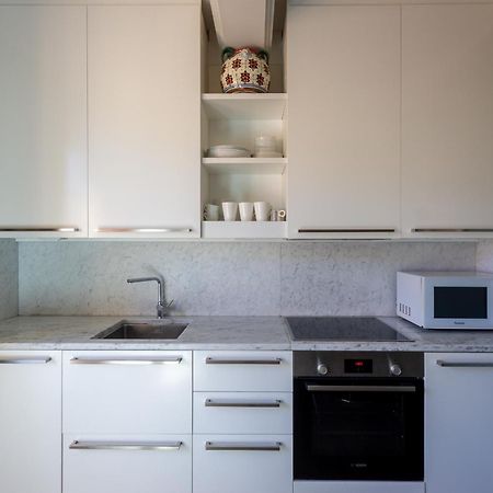 Borgo Tegolaio Terrace Apartment Florence Luaran gambar